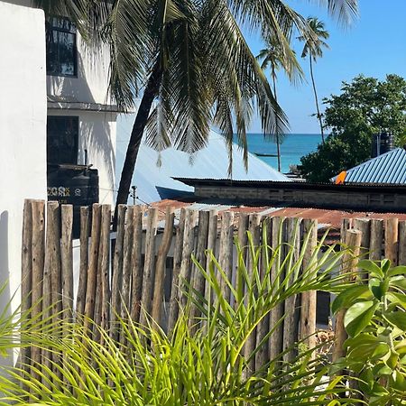 Maison Boheme Bed & Breakfast Nungwi Exterior photo